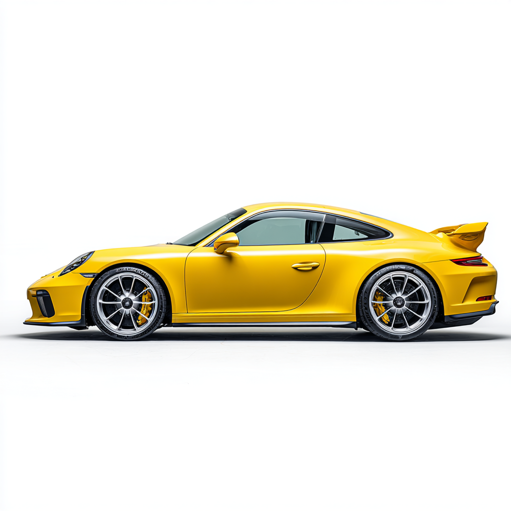 991.2 GT3