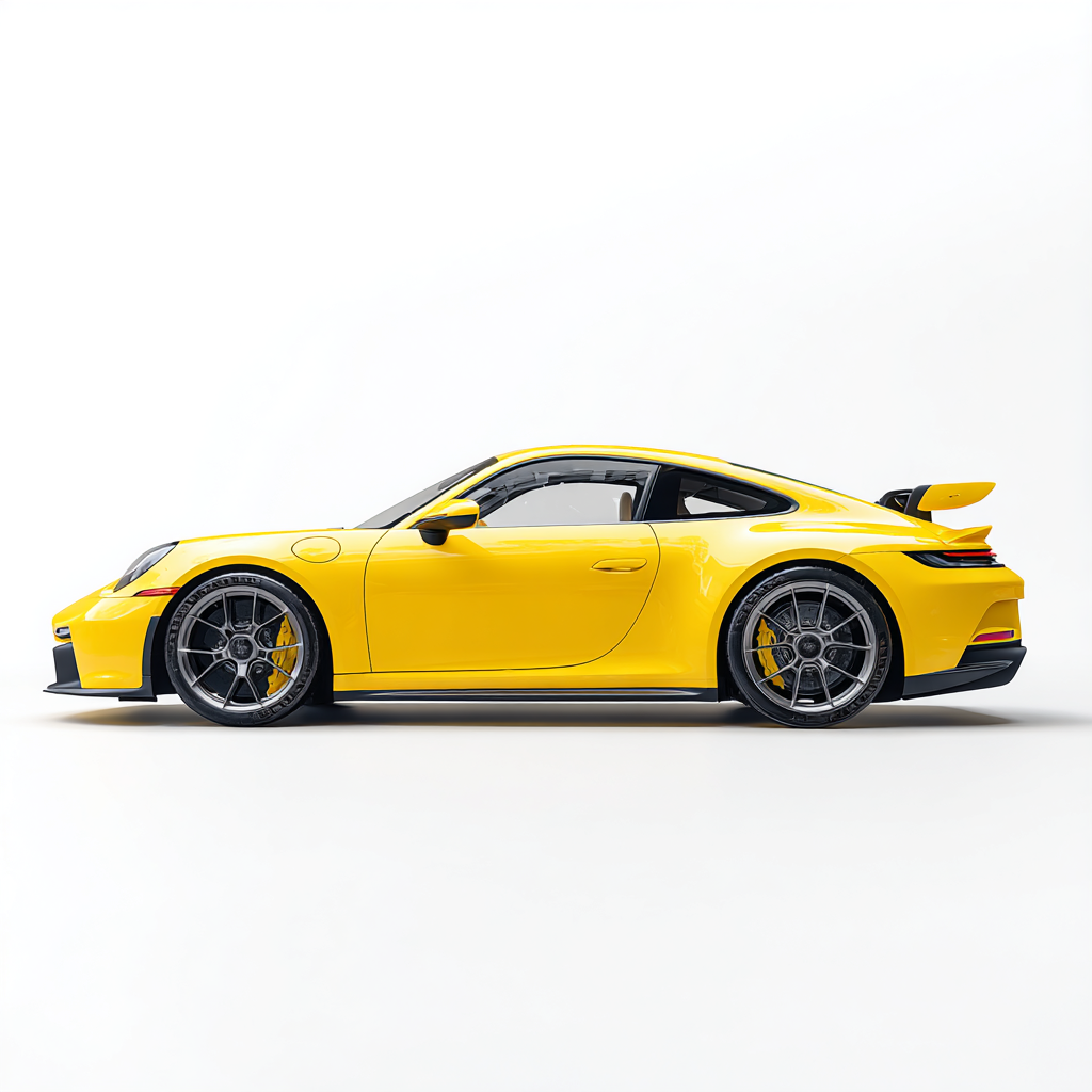 992.2 GT3