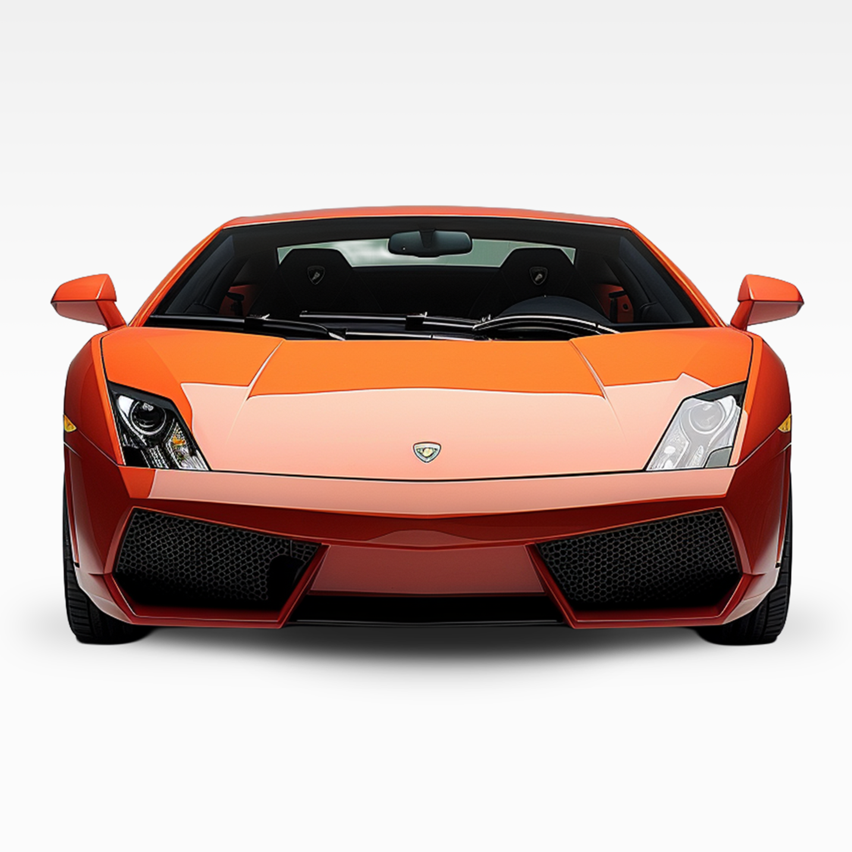 Lamborghini GALLARO LP560-4 / LP570-4  (2008-2013)
