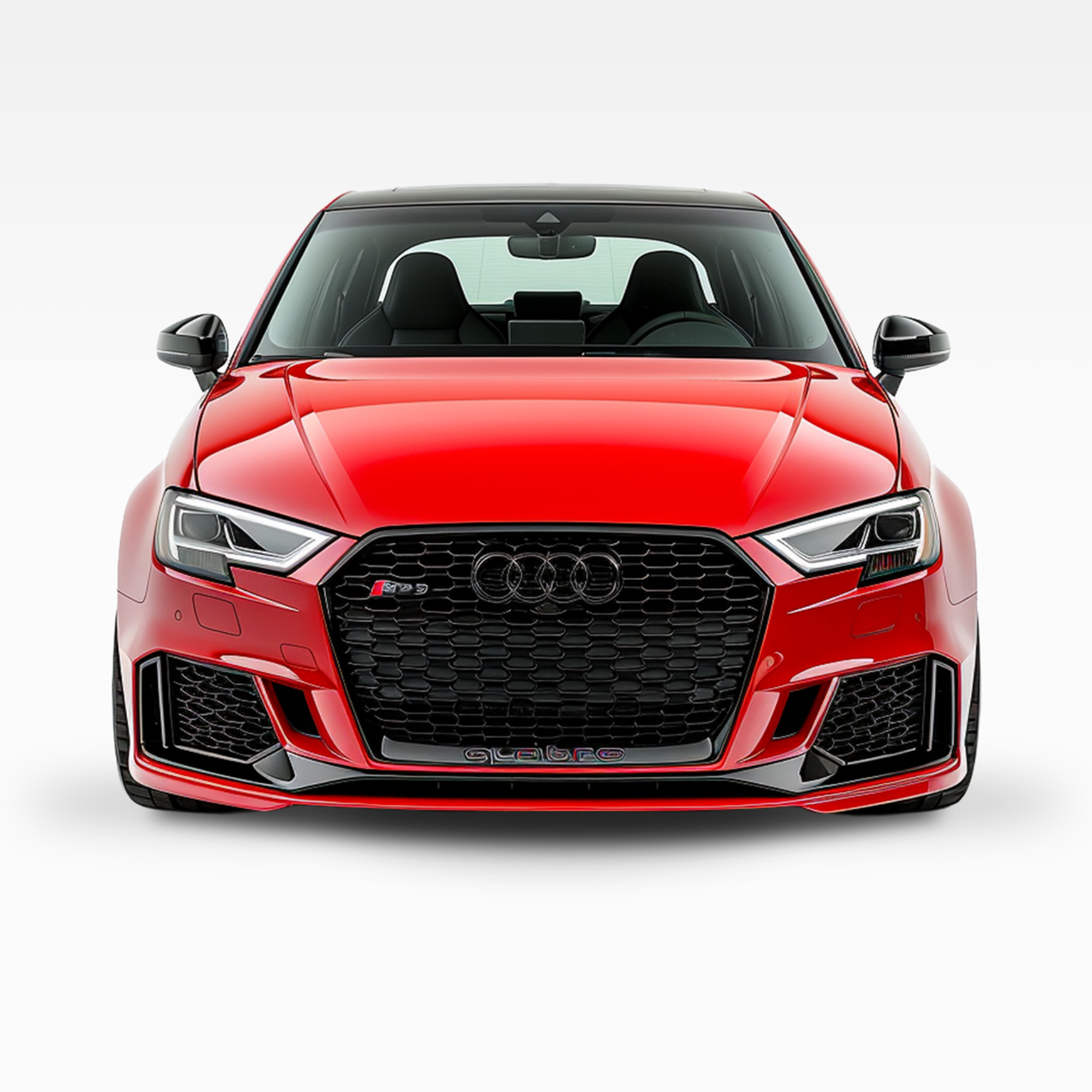 Audi RS3 (8V) (2015-2020)