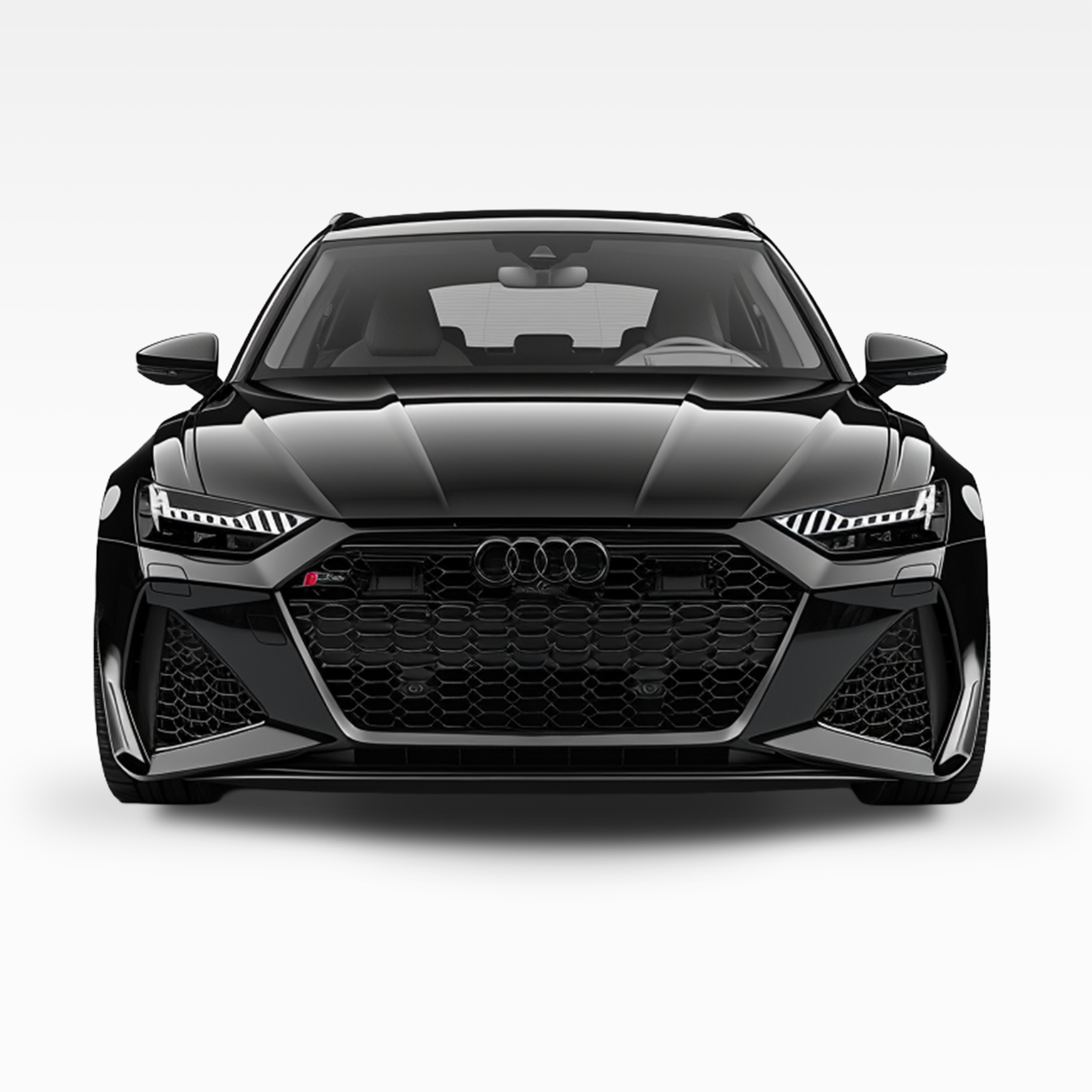 Audi RS6 (C8) (2020-present)