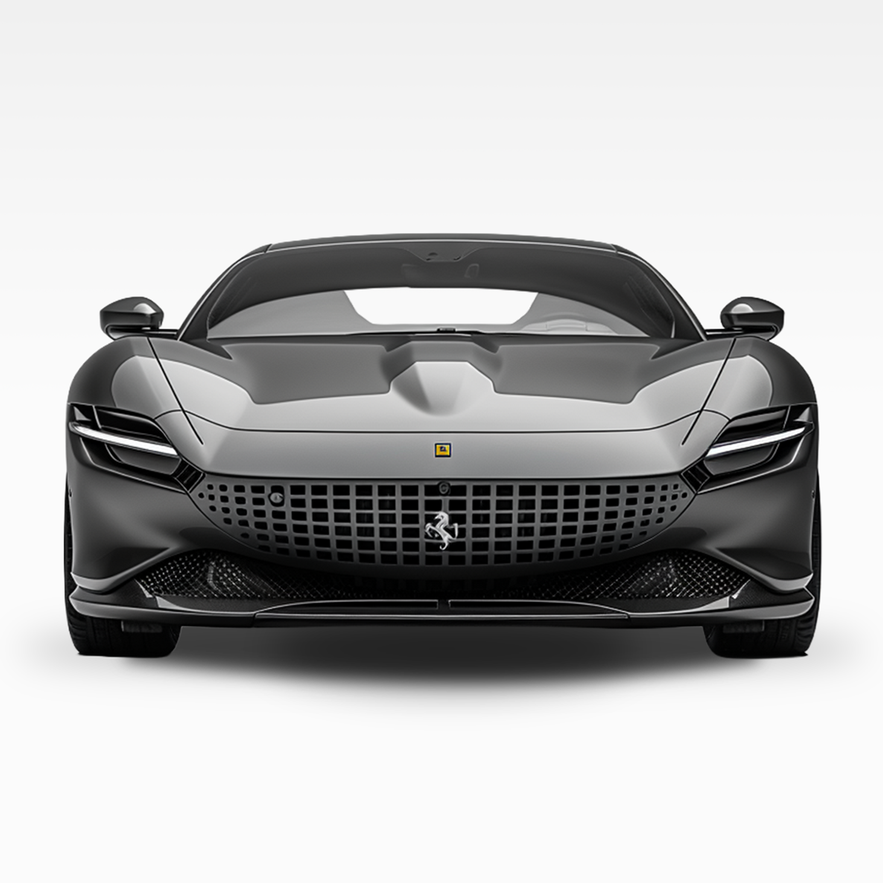 Ferrari Roma (2020–present)