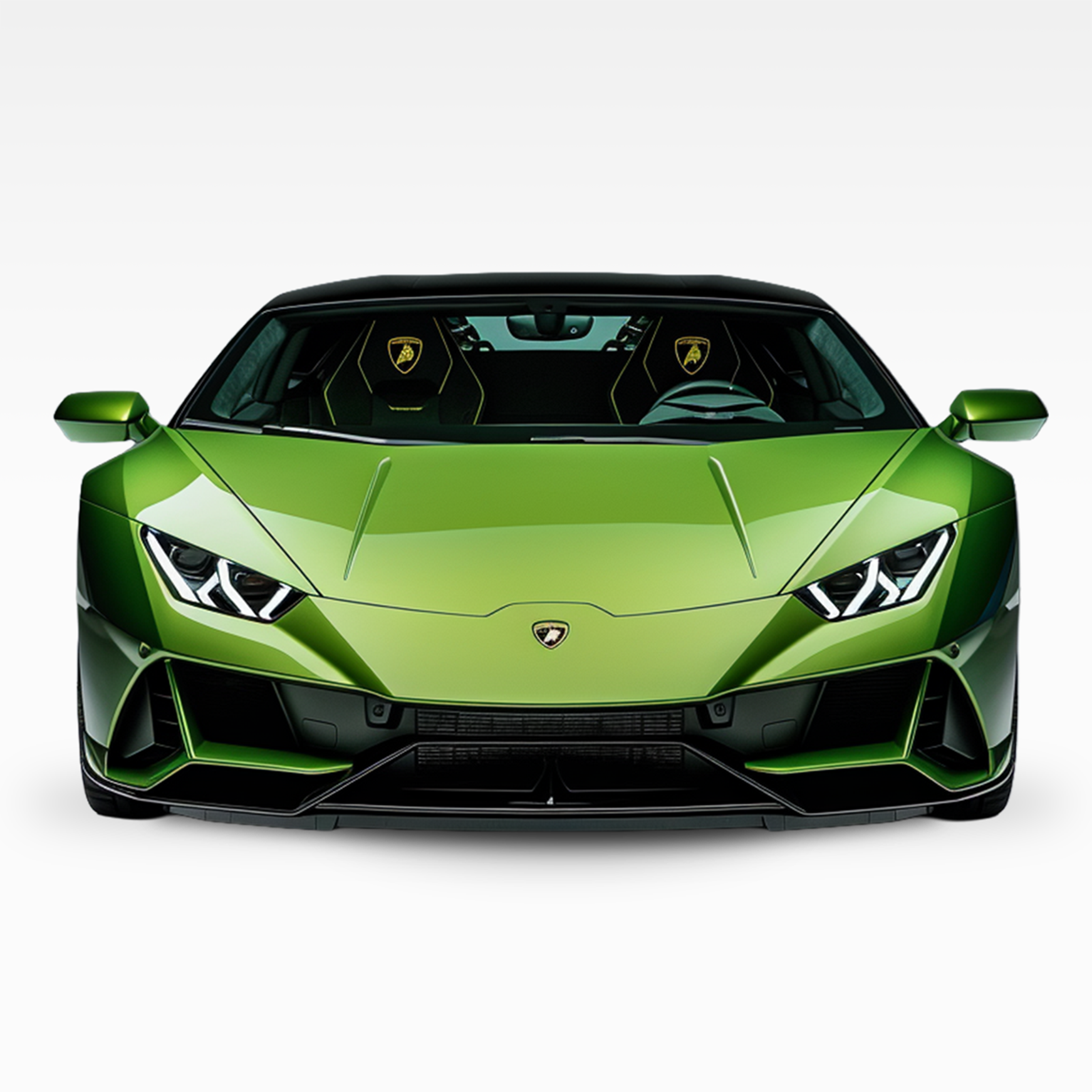 Lamborghini HURACAN Performante (2017-2019)