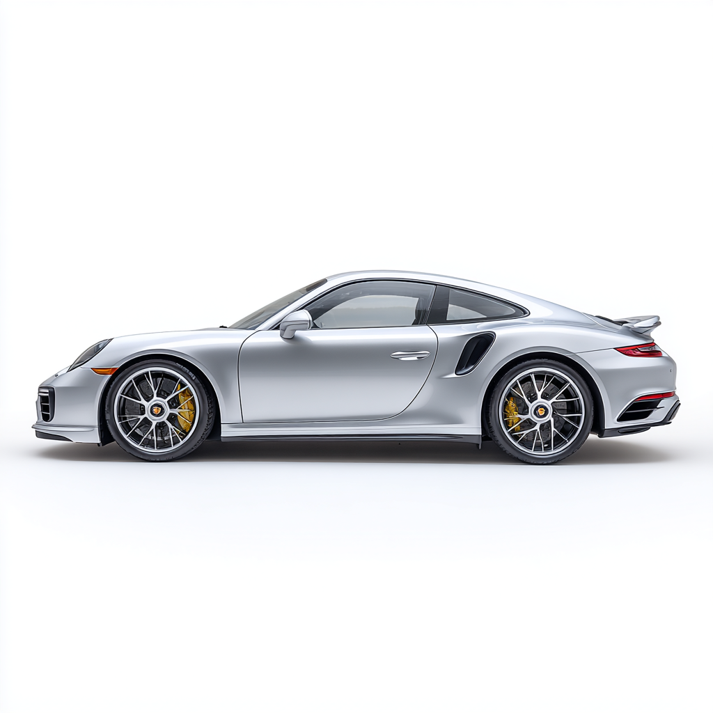 991.2 Turbo S