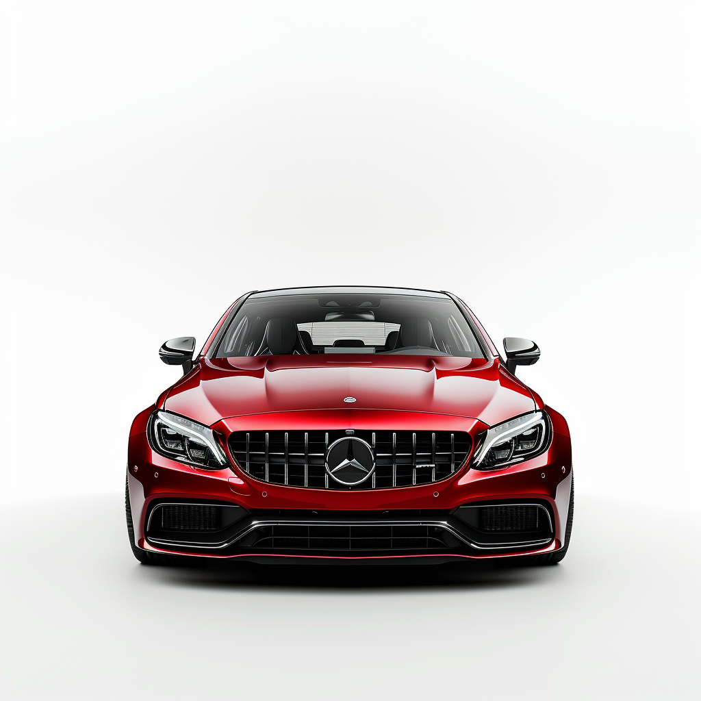 C63 AMG C63 (W206) (2023-present)