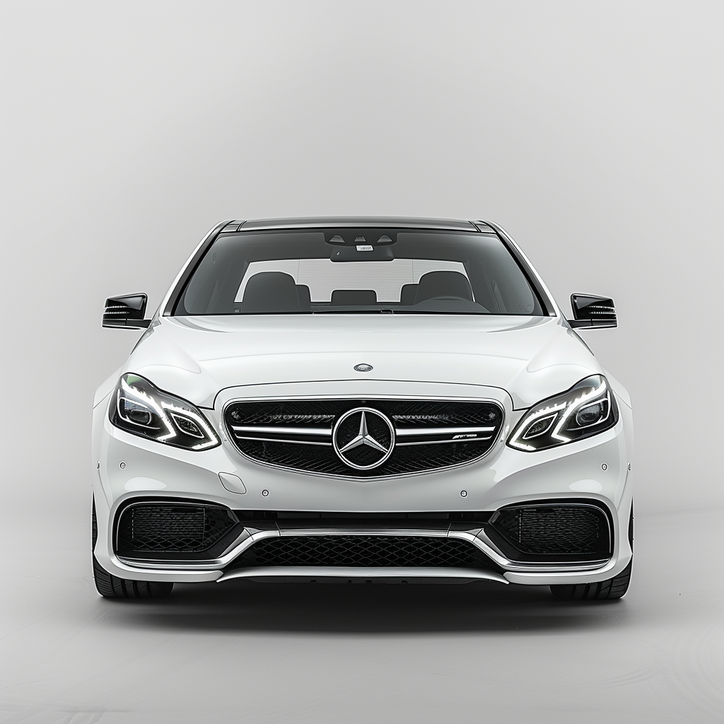 E63 AMG (W212) (2010-2016)