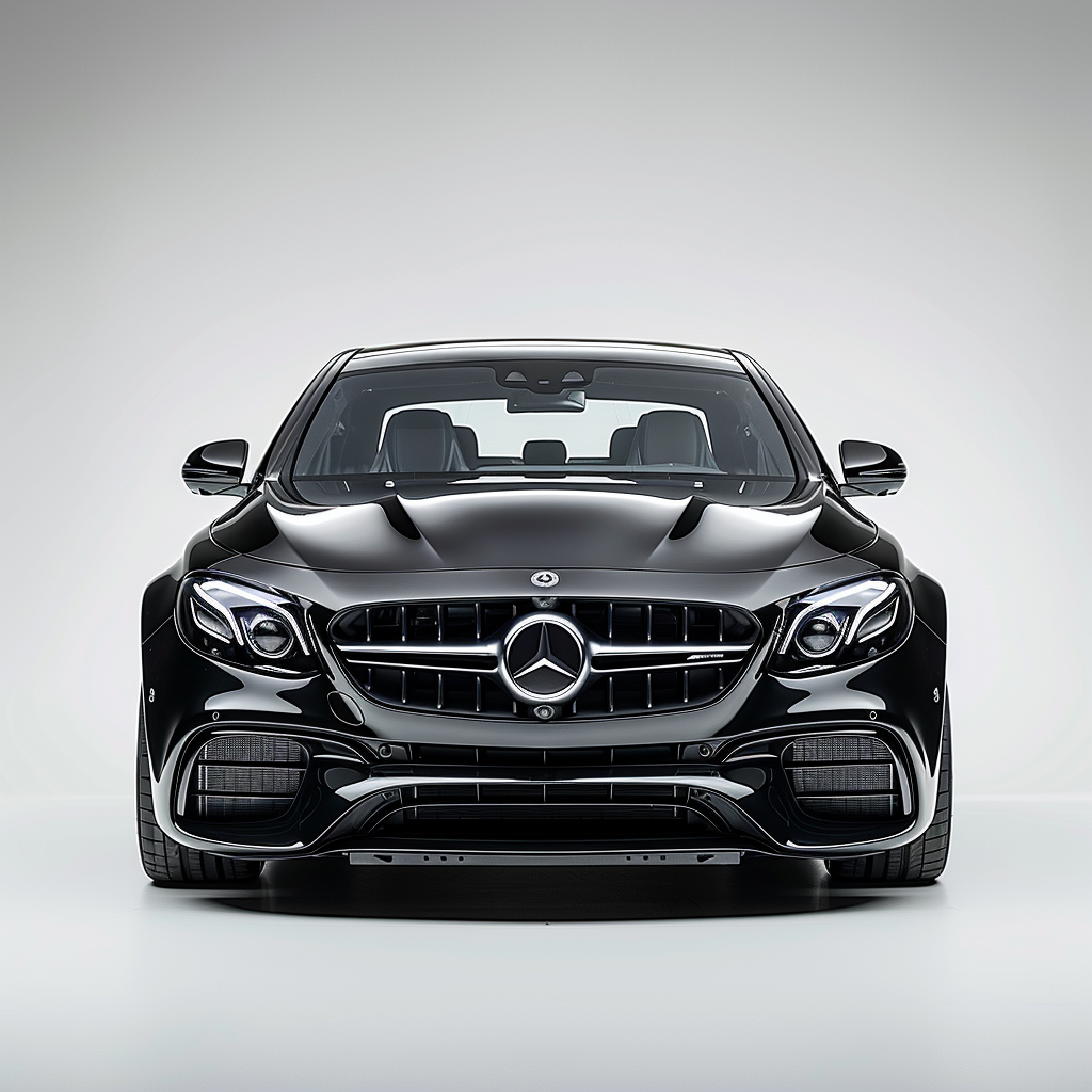 E63 AMG (W213) (2017-2023)