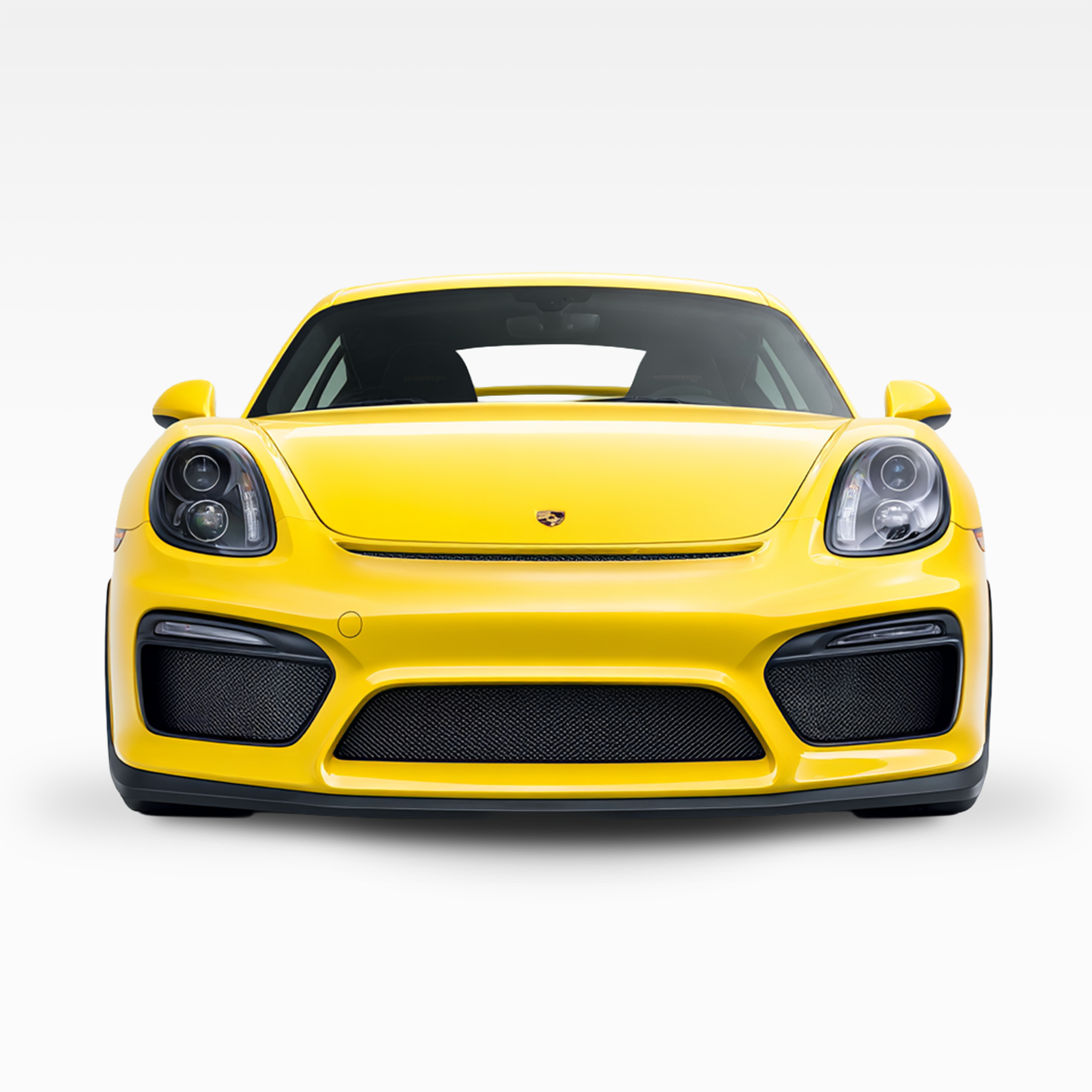 981 Cayman/Spyder (2013-2016)