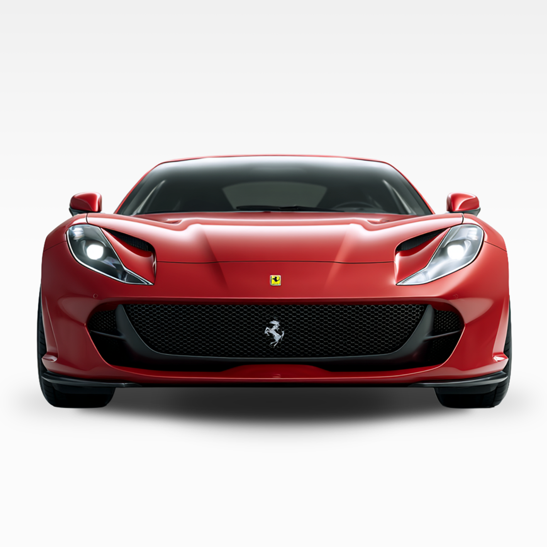 Ferrari 812 SUPERFAST/GTS