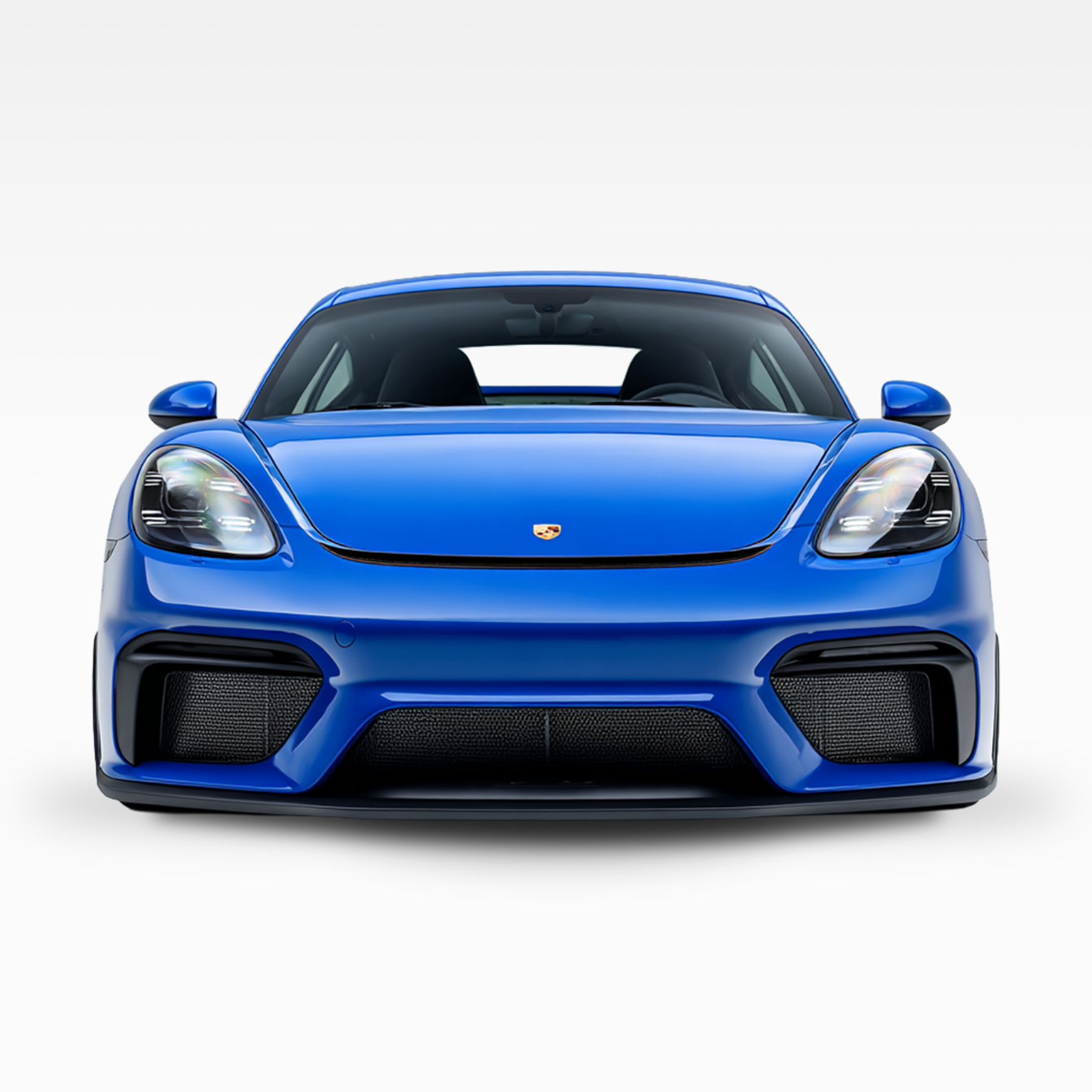 718 Cayman/Spyder (2016+)