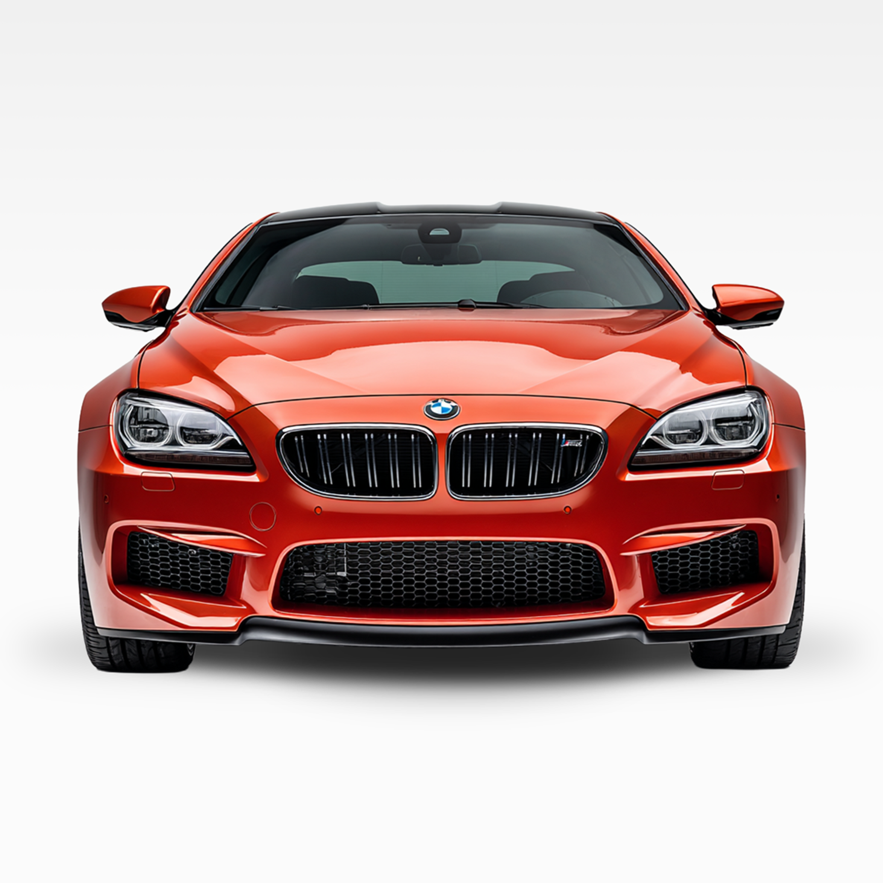 BMW M6 F12 (2013-2019)