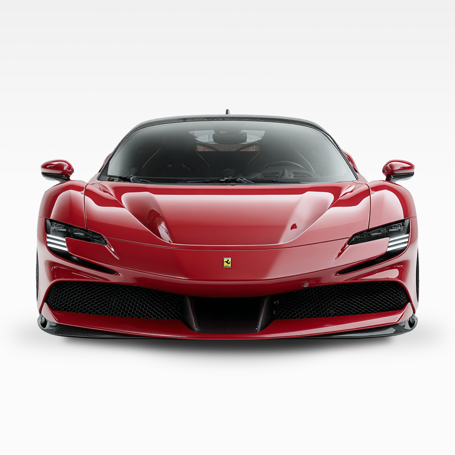 Ferrari SF90 (2020 - Present)