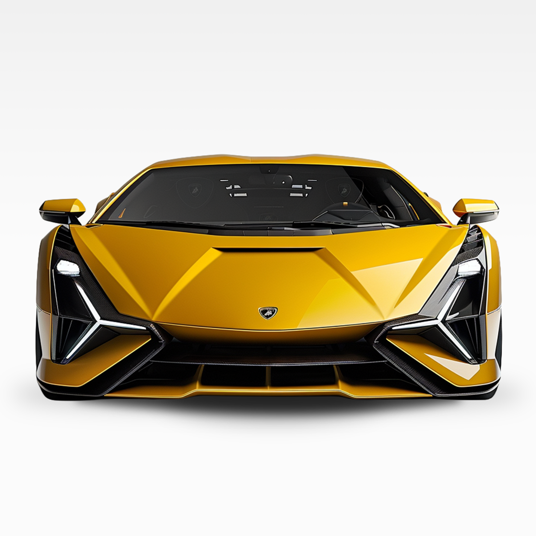 Lamborghini Revuelto (2024–present)