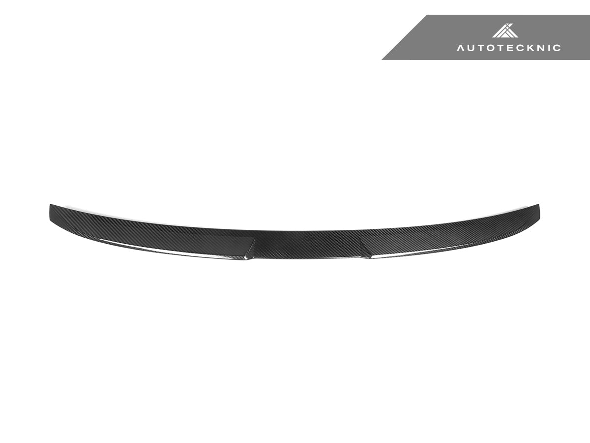 Dry Carbon Corsa Trunk Spoiler - G90 M5