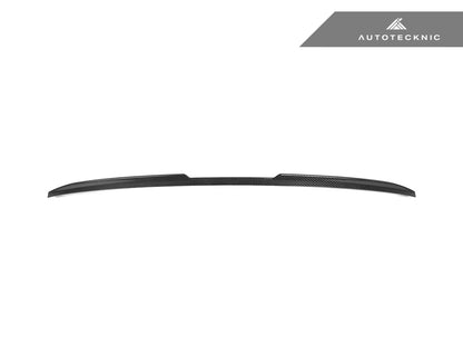 Dry Carbon Corsa Trunk Spoiler - G90 M5