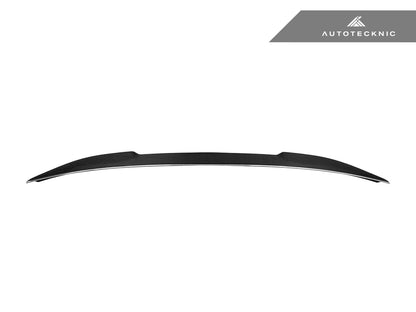 Carbon Competition Trunk Spoiler - G80 M3