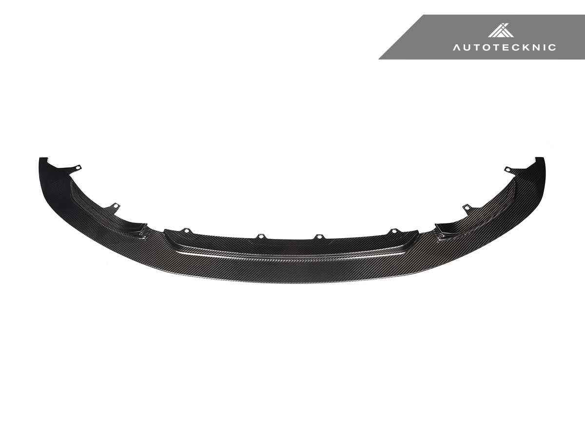 Dry Carbon Corsa Front Aero Lip - F80 M3 | F82/ F83 M4