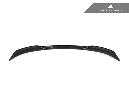Dry Carbon Corsa Trunk Spoiler - G80 M3