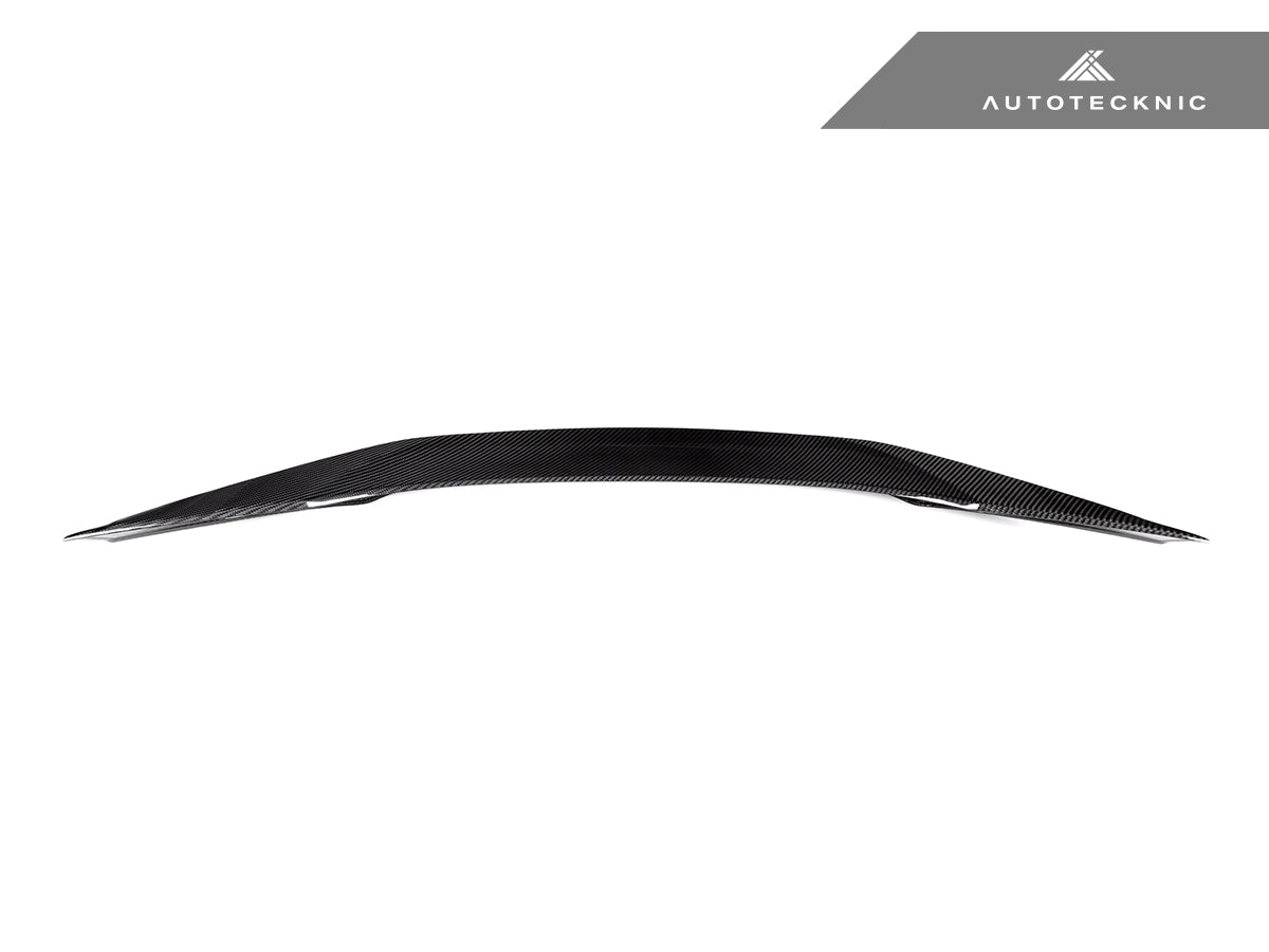 Dry Carbon Dynamics Trunk Spoiler - G29 Z4