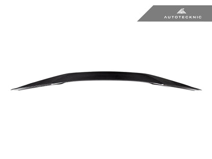 Dry Carbon Dynamics Trunk Spoiler - G29 Z4