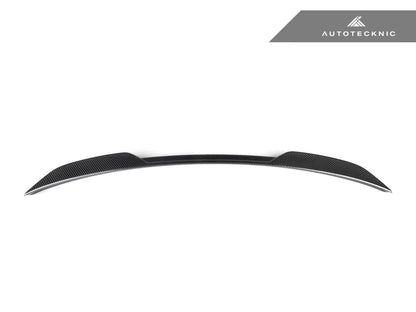 Dry Carbon Corsa Trunk Spoiler - G82 M4