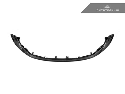 Dry Carbon Competition Sport Front Aero Lip - G80 M3 | G82/ G83 M4