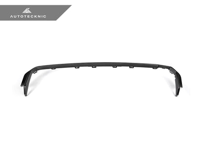 Dry Carbon Rear Diffuser Trim Set - G80/ G81 M3 | G82/ G83 M4