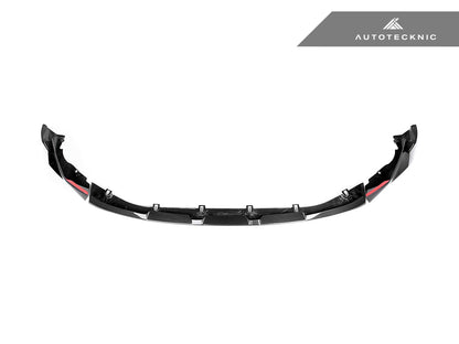 Dry Carbon Fiber Performante Front Aero Lip - G80 M3 | G82/ G83 M4