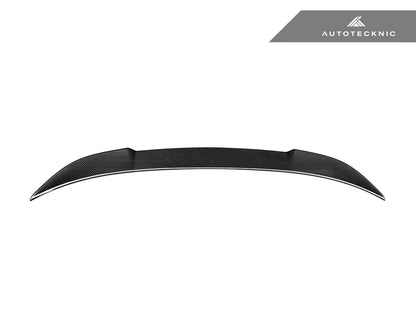 Carbon Competition Trunk Spoiler - G80 M3