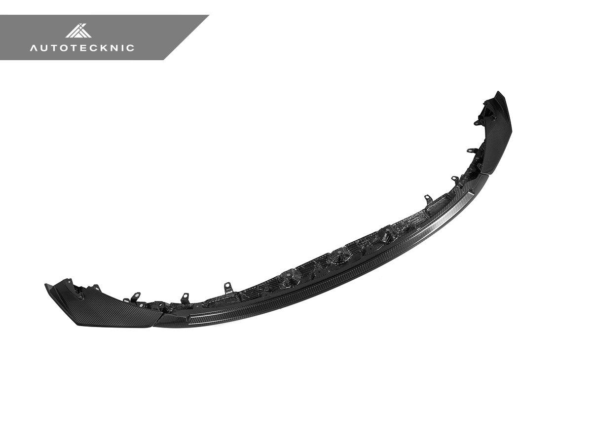 Dry Carbon Corsa Front Aero Lip - G80 M3 | G82/ G83 M4