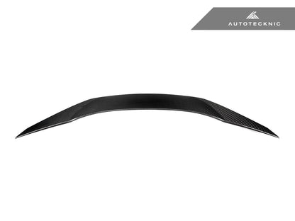 Dry Carbon Dynamics Trunk Spoiler - G29 Z4