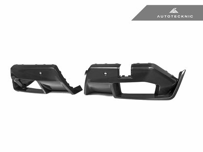 Dry Carbon Performante Rear Diffuser - G90/ G99 M5