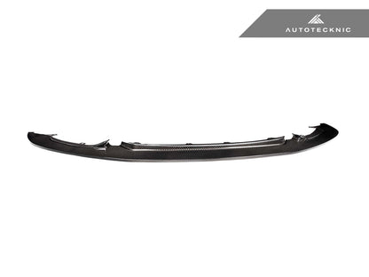 Dry Carbon Corsa Front Aero Lip - F80 M3 | F82/ F83 M4