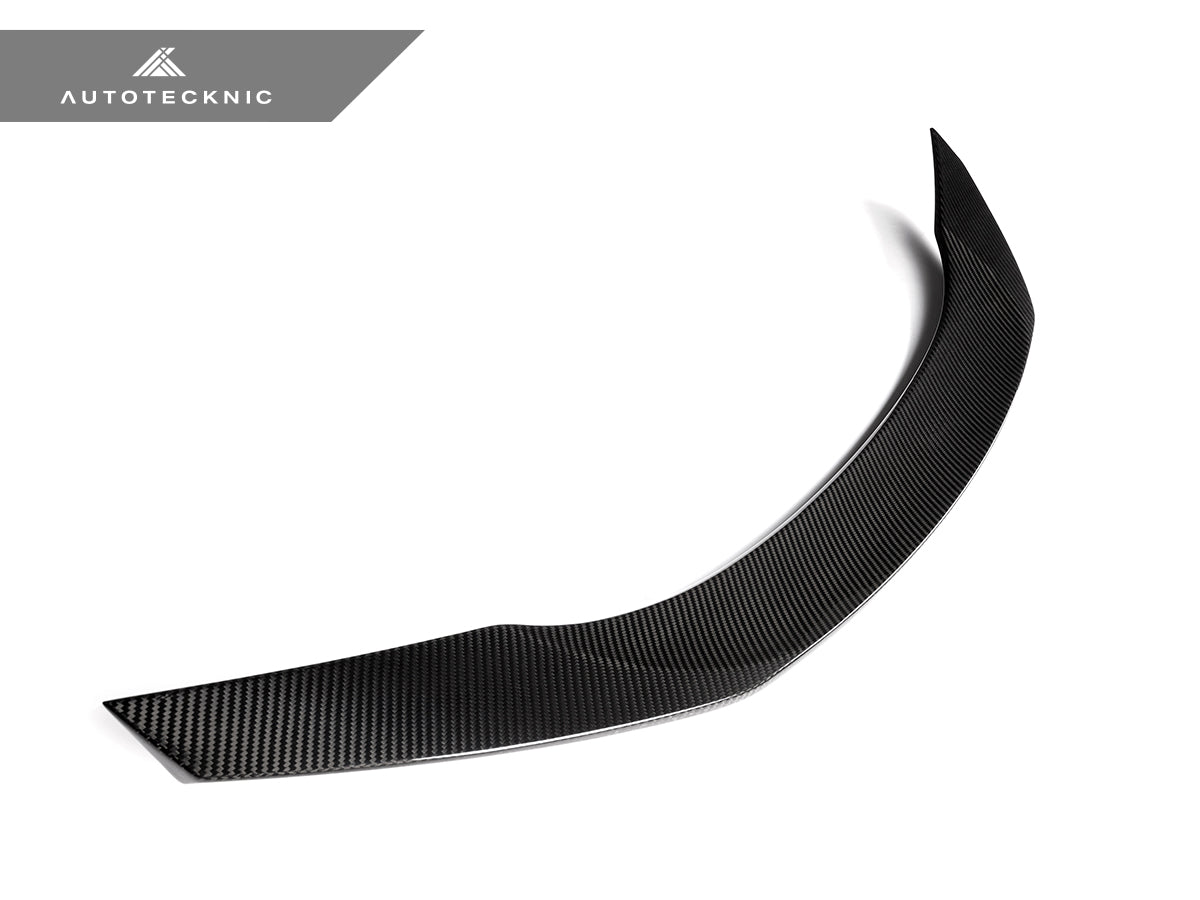 Dry Carbon Dynamics Trunk Spoiler - G29 Z4