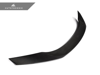 Dry Carbon Dynamics Trunk Spoiler - G29 Z4