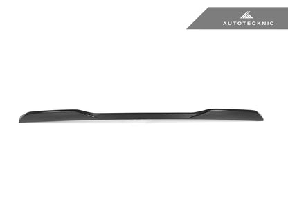 Dry Carbon Corsa Trunk Spoiler - G82 M4