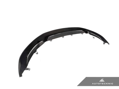 Dry Carbon Corsa Front Aero Lip - F80 M3 | F82/ F83 M4