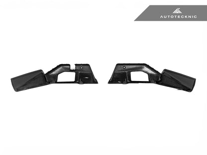 Dry Carbon Performante Rear Diffuser - G90/ G99 M5