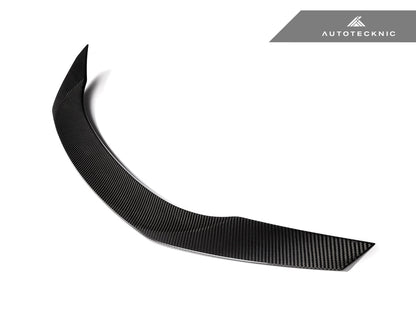 Dry Carbon Dynamics Trunk Spoiler - G29 Z4