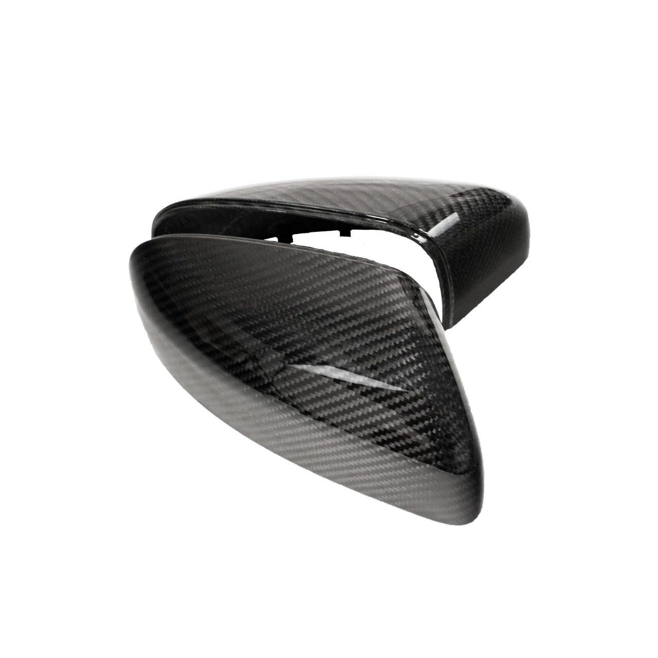 Mirror Outer Shells - Aston Martin DB9/DBS Vanquish/ Vantage