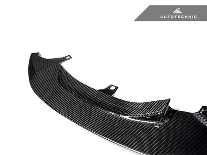 Dry Carbon Corsa Front Aero Lip - F80 M3 | F82/ F83 M4