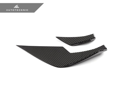 Dry Carbon Corsa Canard Set - G80 M3 | G82 M4