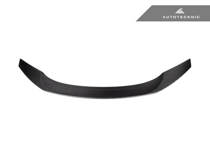 Dry Carbon Dynamics Trunk Spoiler - G29 Z4