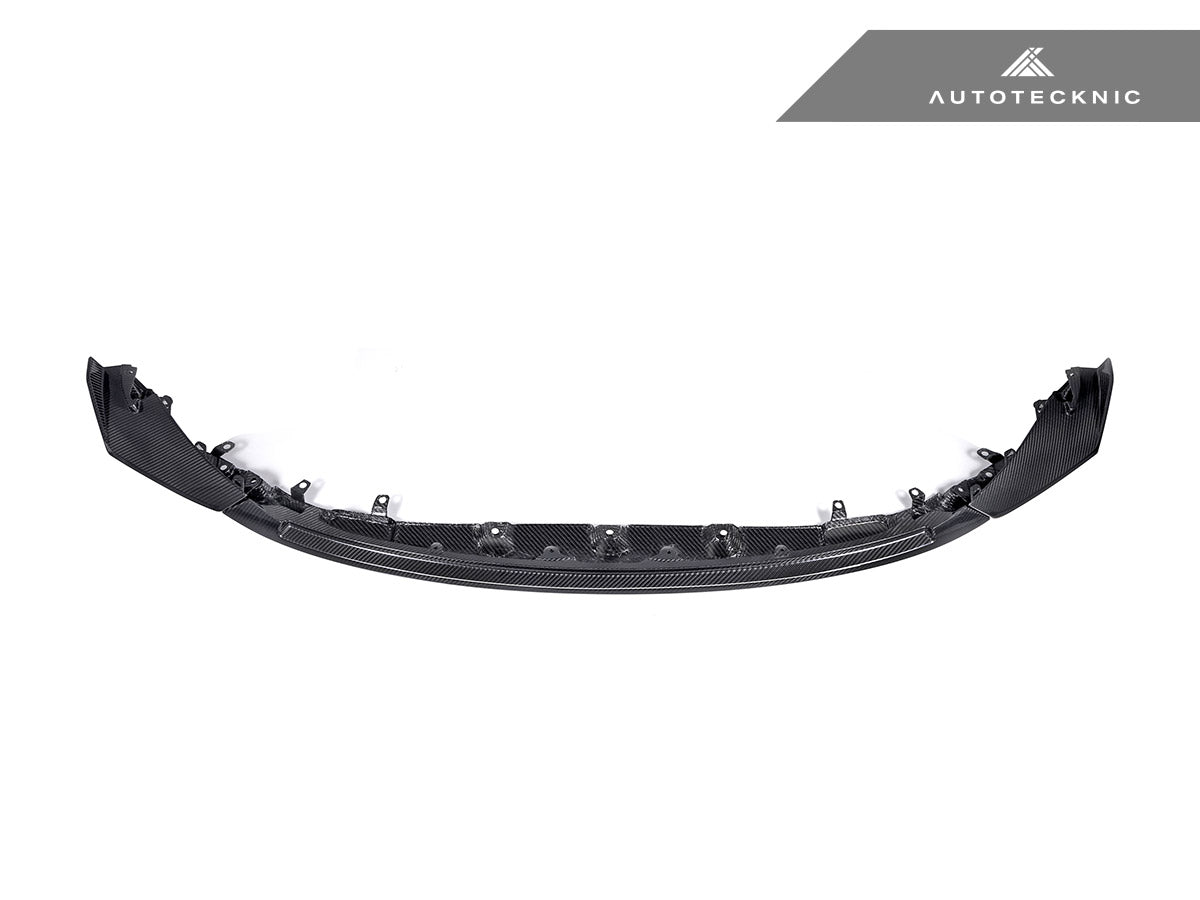 Dry Carbon Corsa Front Aero Lip - G80 M3 | G82/ G83 M4
