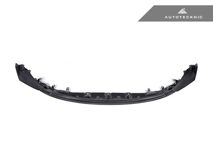 Dry Carbon Corsa Front Aero Lip - G80 M3 | G82/ G83 M4