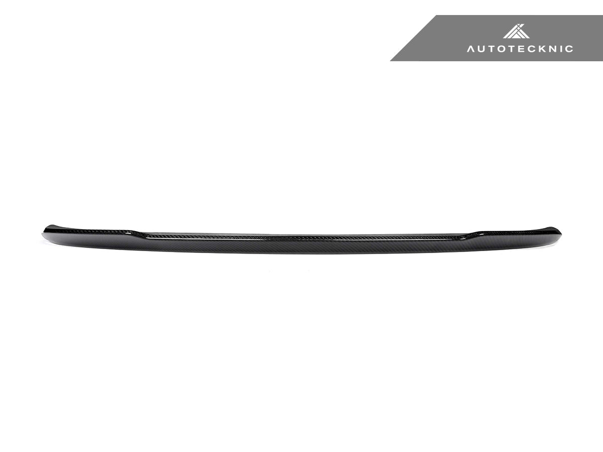Carbon Competition Trunk Spoiler - G80 M3
