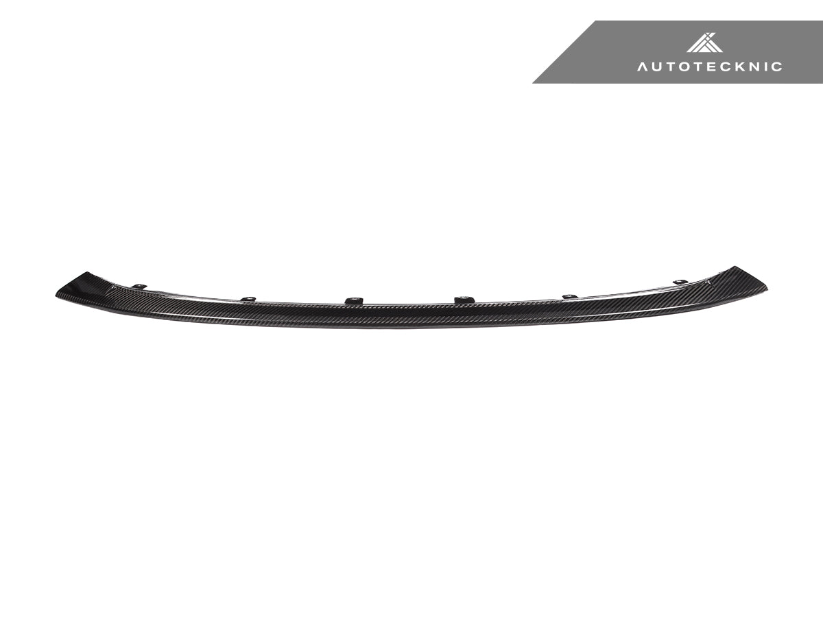 Dry Carbon Competition Sport Front Aero Lip - G80 M3 | G82/ G83 M4