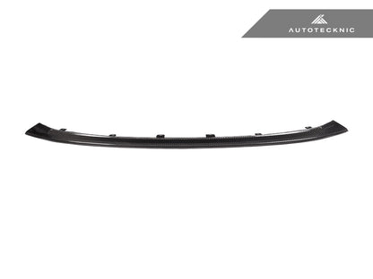 Dry Carbon Competition Sport Front Aero Lip - G80 M3 | G82/ G83 M4