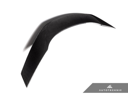 Dry Carbon Dynamics Trunk Spoiler - G29 Z4