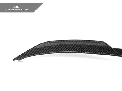 Dry Carbon Corsa Trunk Spoiler - G80 M3